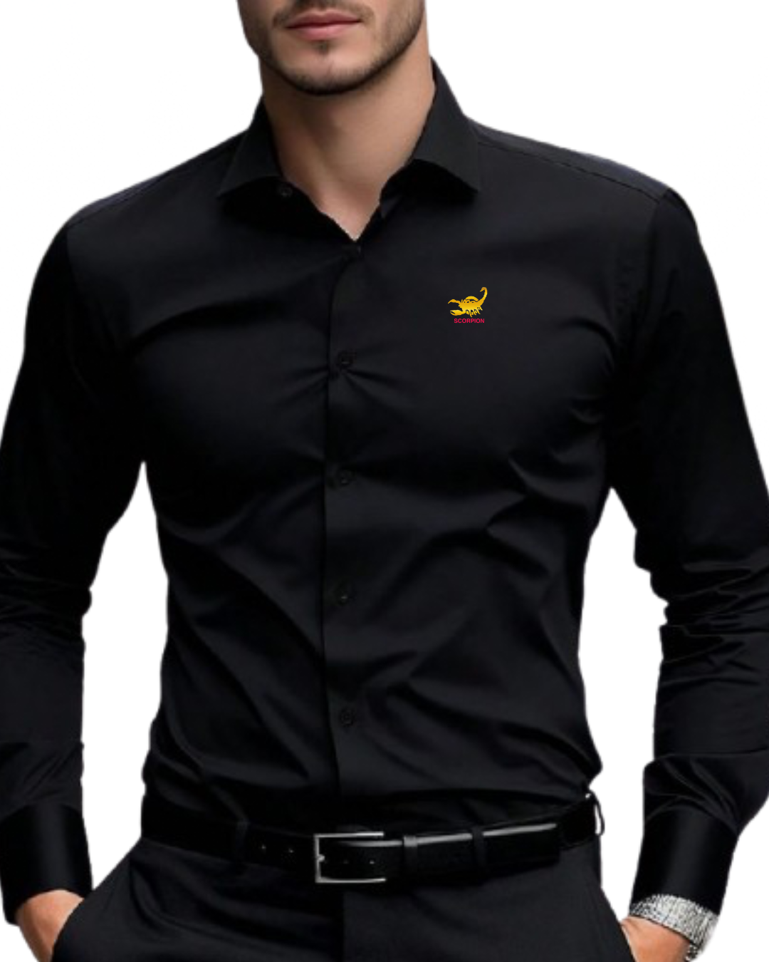 Chemise SCORPION
