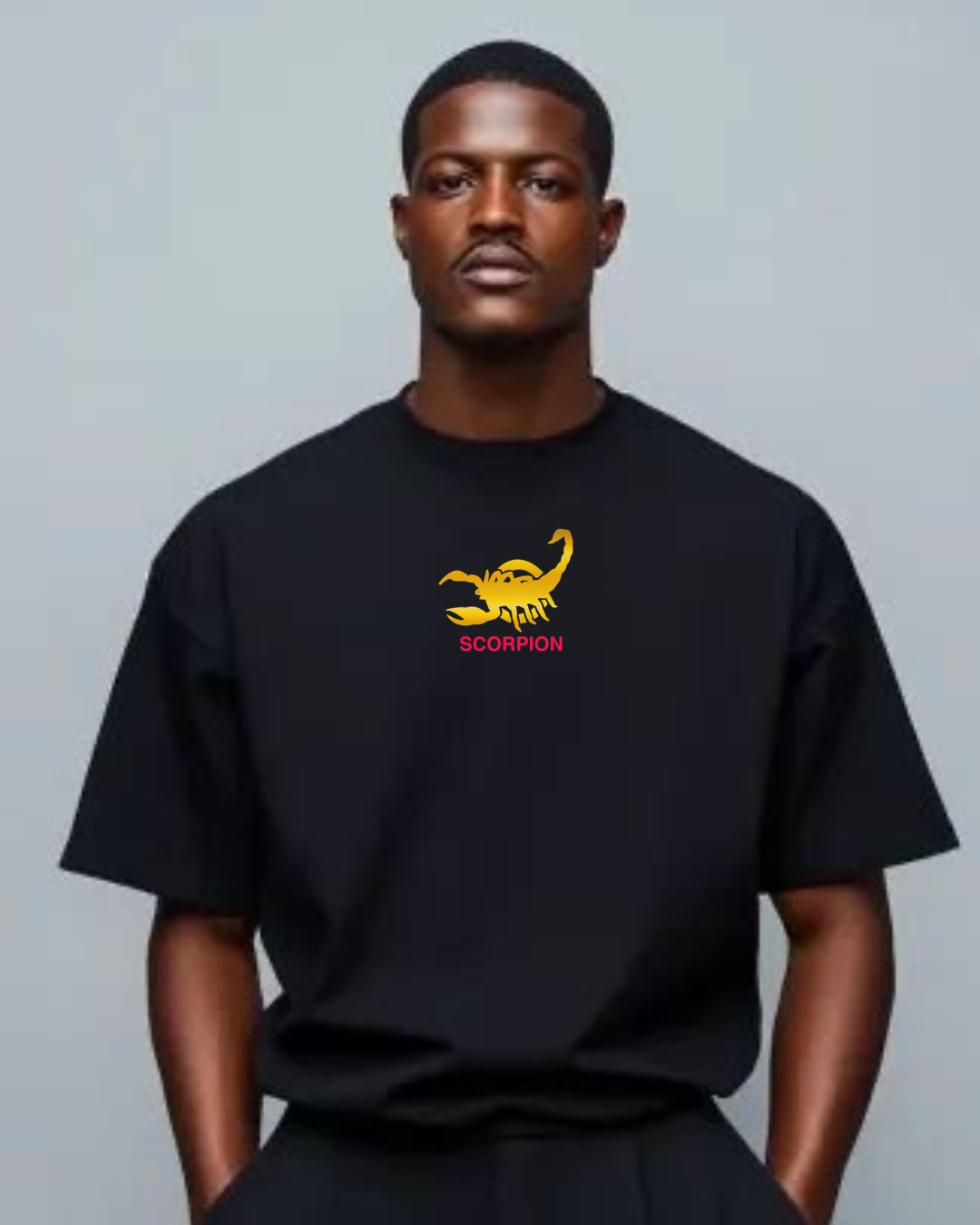 Maillot Scorpion