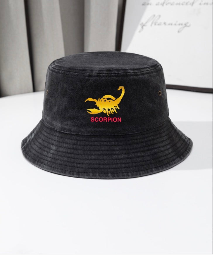 Chapeau